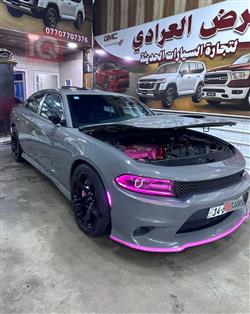 دودج تشارجر